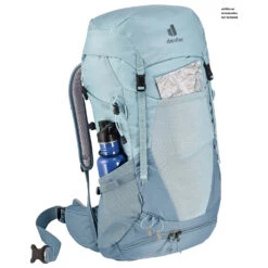 Deuter Women's Futura 30 SL - Wanderrucksack -Osprey Verkäufe deuter womens futura 30 sl wanderrucksack detail 9