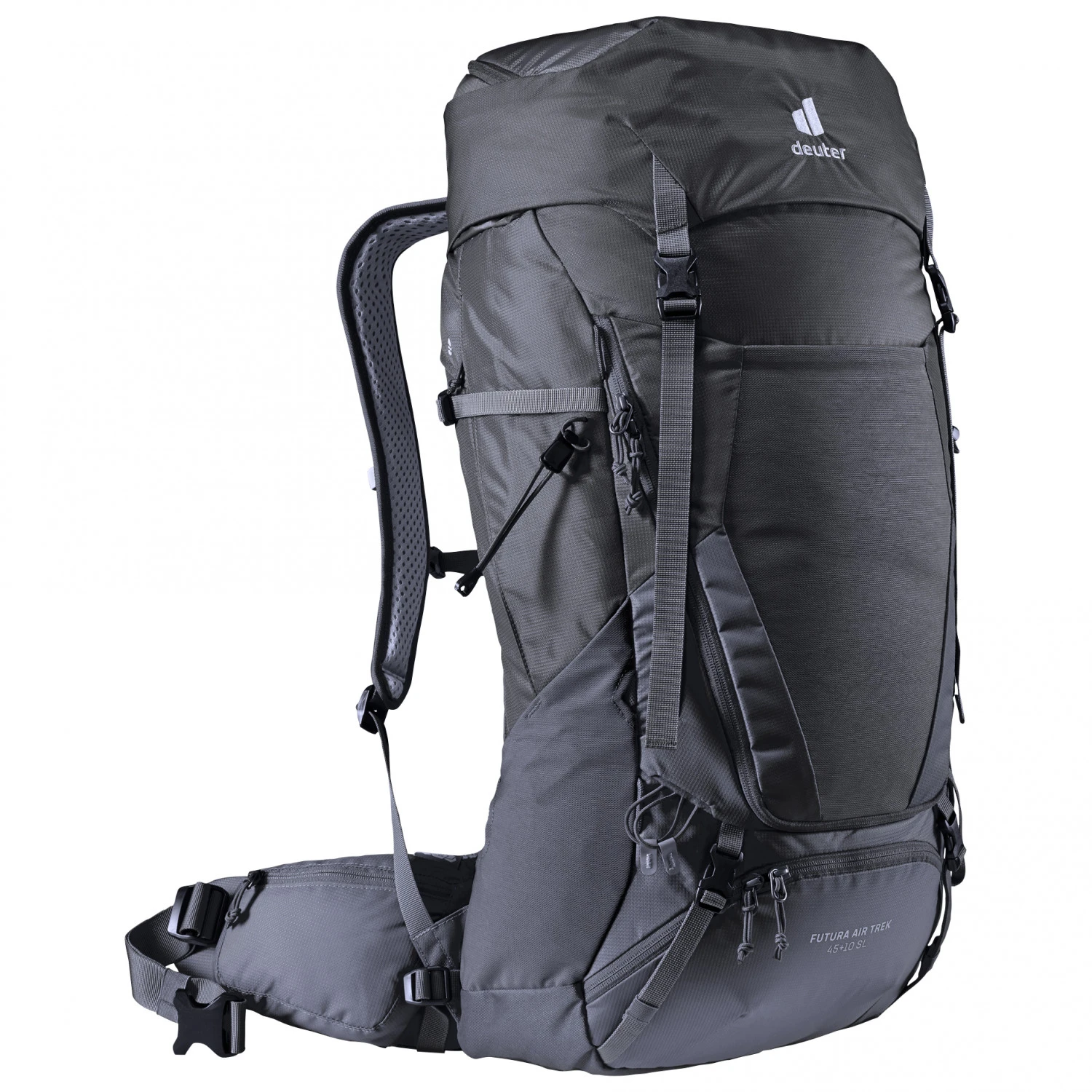 Deuter Women's Futura Air Trek 45+10 SL - Trekkingrucksack 1 Deuter Women's Futura Air Trek 45+10 SL - Trekkingrucksack