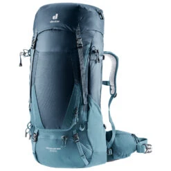 Deuter Women's Futura Air Trek 55+10 SL - Trekkingrucksack 23 Deuter Women's Futura Air Trek 55+10 SL - Trekkingrucksack -Osprey Verkäufe deuter womens futura air trek 55 10 sl trekkingrucksack 1