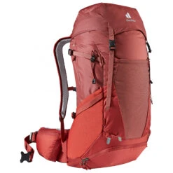 Deuter Women's Futura Pro 34 SL - Wanderrucksack -Osprey Verkäufe deuter womens futura pro 34 sl wanderrucksack 1