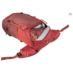 Deuter Women's Futura Pro 34 SL - Wanderrucksack -Osprey Verkäufe deuter womens futura pro 34 sl wanderrucksack detail 10