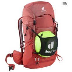 Deuter Women's Futura Pro 34 SL - Wanderrucksack -Osprey Verkäufe deuter womens futura pro 34 sl wanderrucksack detail 11