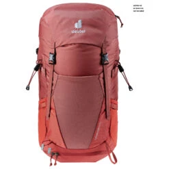 Deuter Women's Futura Pro 34 SL - Wanderrucksack -Osprey Verkäufe deuter womens futura pro 34 sl wanderrucksack detail 5