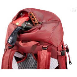 Deuter Women's Futura Pro 34 SL - Wanderrucksack -Osprey Verkäufe deuter womens futura pro 34 sl wanderrucksack detail 8