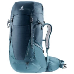 Deuter Women's Futura Pro 38 SL - Wanderrucksack 25 Deuter Women's Futura Pro 38 SL - Wanderrucksack -Osprey Verkäufe deuter womens futura pro 38 sl wanderrucksack 1