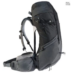 Deuter Women's Futura Pro 38 SL - Wanderrucksack 15 Deuter Women's Futura Pro 38 SL - Wanderrucksack -Osprey Verkäufe deuter womens futura pro 38 sl wanderrucksack detail 3