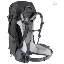 Deuter Women's Futura Pro 38 SL - Wanderrucksack 16 Deuter Women's Futura Pro 38 SL - Wanderrucksack -Osprey Verkäufe deuter womens futura pro 38 sl wanderrucksack detail 4