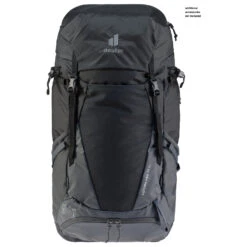 Deuter Women's Futura Pro 38 SL - Wanderrucksack 18 Deuter Women's Futura Pro 38 SL - Wanderrucksack -Osprey Verkäufe deuter womens futura pro 38 sl wanderrucksack detail 6