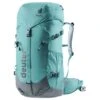 Deuter Women's Gravity Expedition 45+ SL - Tourenrucksack