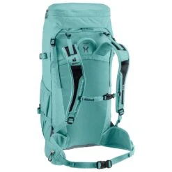Deuter Women's Gravity Expedition 45+ SL - Tourenrucksack -Osprey Verkäufe deuter womens gravity expedition 45 sl tourenrucksack detail 3