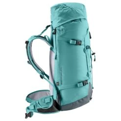 Deuter Women's Gravity Expedition 45+ SL - Tourenrucksack -Osprey Verkäufe deuter womens gravity expedition 45 sl tourenrucksack detail 5