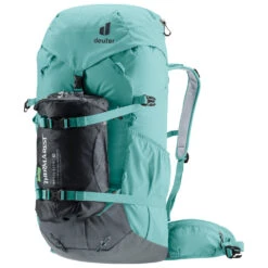 Deuter Women's Gravity Expedition 45+ SL - Tourenrucksack -Osprey Verkäufe deuter womens gravity expedition 45 sl tourenrucksack detail 9