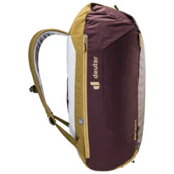 Deuter Women's Gravity Motion SL 40 - Kletterrucksack -Osprey Verkäufe deuter womens gravity motion sl 40 kletterrucksack detail 3