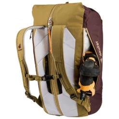 Deuter Women's Gravity Motion SL 40 - Kletterrucksack -Osprey Verkäufe deuter womens gravity motion sl 40 kletterrucksack detail 8