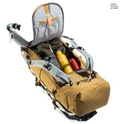 Deuter Women's Rise 32+ SL - Tourenrucksack -Osprey Verkäufe deuter womens rise 32 sl tourenrucksack detail 11