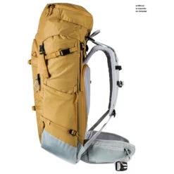 Deuter Women's Rise 32+ SL - Tourenrucksack -Osprey Verkäufe deuter womens rise 32 sl tourenrucksack detail 4