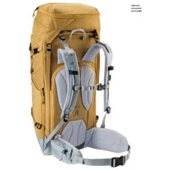 Deuter Women's Rise 32+ SL - Tourenrucksack -Osprey Verkäufe deuter womens rise 32 sl tourenrucksack detail 5