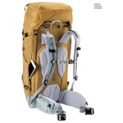 Deuter Women's Rise 32+ SL - Tourenrucksack -Osprey Verkäufe deuter womens rise 32 sl tourenrucksack detail 6