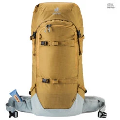 Deuter Women's Rise 32+ SL - Tourenrucksack -Osprey Verkäufe deuter womens rise 32 sl tourenrucksack detail 7