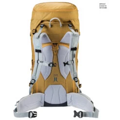 Deuter Women's Rise 32+ SL - Tourenrucksack -Osprey Verkäufe deuter womens rise 32 sl tourenrucksack detail 8