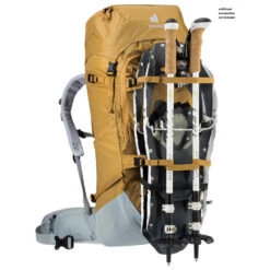 Deuter Women's Rise 32+ SL - Tourenrucksack -Osprey Verkäufe deuter womens rise 32 sl tourenrucksack detail 9