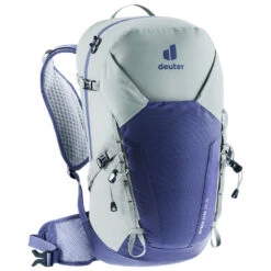Deuter Women's Speed Lite 23 SL - Wanderrucksack -Osprey Verkäufe deuter womens speed lite 23 sl wanderrucksack 2