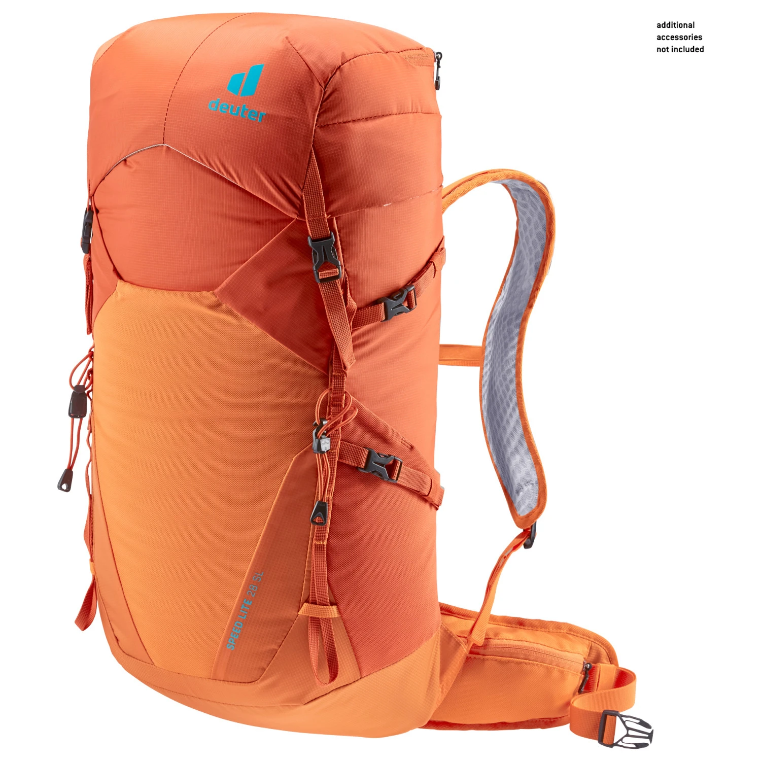 Deuter Women's Speed Lite 28 SL - Wanderrucksack 2 Deuter Women's Speed Lite 28 SL - Wanderrucksack – Bild 2