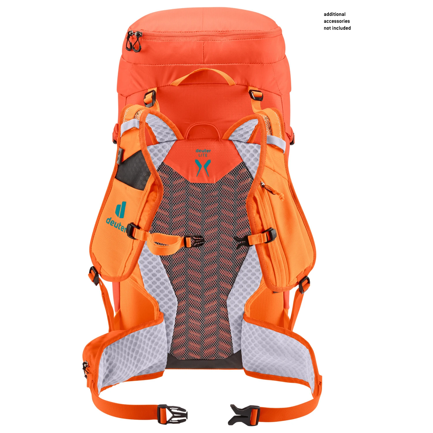 Deuter Women's Speed Lite 28 SL - Wanderrucksack 3 Deuter Women's Speed Lite 28 SL - Wanderrucksack – Bild 3