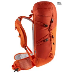 Deuter Women's Speed Lite 28 SL - Wanderrucksack 15 Deuter Women's Speed Lite 28 SL - Wanderrucksack -Osprey Verkäufe deuter womens speed lite 28 sl wanderrucksack detail 4