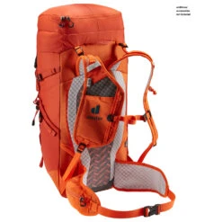 Deuter Women's Speed Lite 28 SL - Wanderrucksack 16 Deuter Women's Speed Lite 28 SL - Wanderrucksack -Osprey Verkäufe deuter womens speed lite 28 sl wanderrucksack detail 5