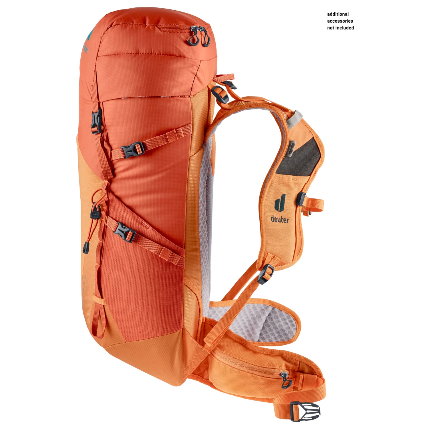 Deuter Women's Speed Lite 28 SL - Wanderrucksack 6 Deuter Women's Speed Lite 28 SL - Wanderrucksack – Bild 6