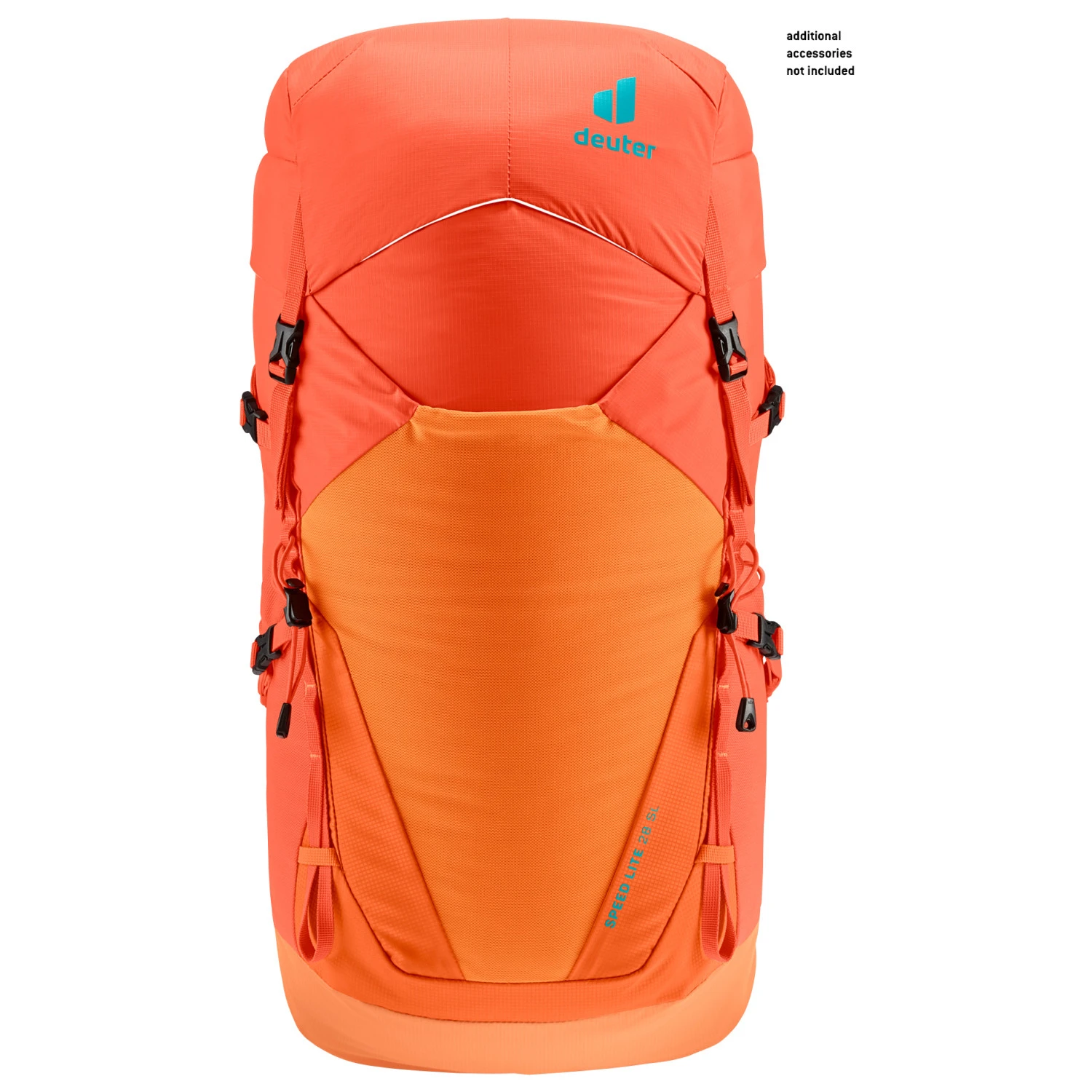 Deuter Women's Speed Lite 28 SL - Wanderrucksack 7 Deuter Women's Speed Lite 28 SL - Wanderrucksack – Bild 7