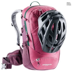 Deuter Women's Trans Alpine 28 SL - Bike-Rucksack -Osprey Verkäufe deuter womens trans alpine 28 sl bike rucksack detail 5