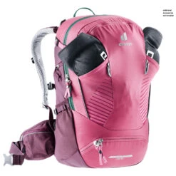 Deuter Women's Trans Alpine 28 SL - Bike-Rucksack -Osprey Verkäufe deuter womens trans alpine 28 sl bike rucksack detail 8