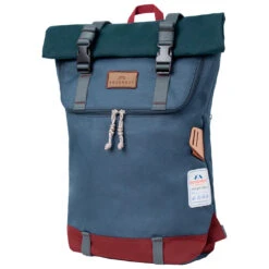 Doughnut Christopher Happy Camper 18 - Daypack -Osprey Verkäufe doughnut christopher happy camper 18 daypack 3