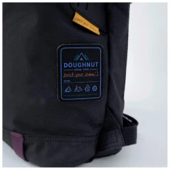 Doughnut Christopher Happy Camper 18 - Daypack -Osprey Verkäufe doughnut christopher happy camper 18 daypack detail 6