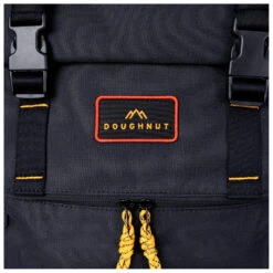 Doughnut Christopher Happy Camper 18 - Daypack -Osprey Verkäufe doughnut christopher happy camper 18 daypack detail 7