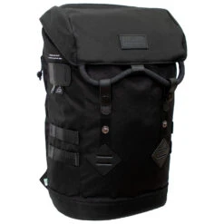Doughnut Colorado Small 15 Reborn Black Series Backpack - Daypack