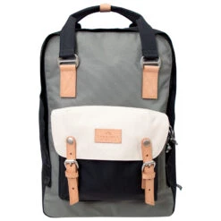 Doughnut Macaroon 18 Reborn Series - Daypack
