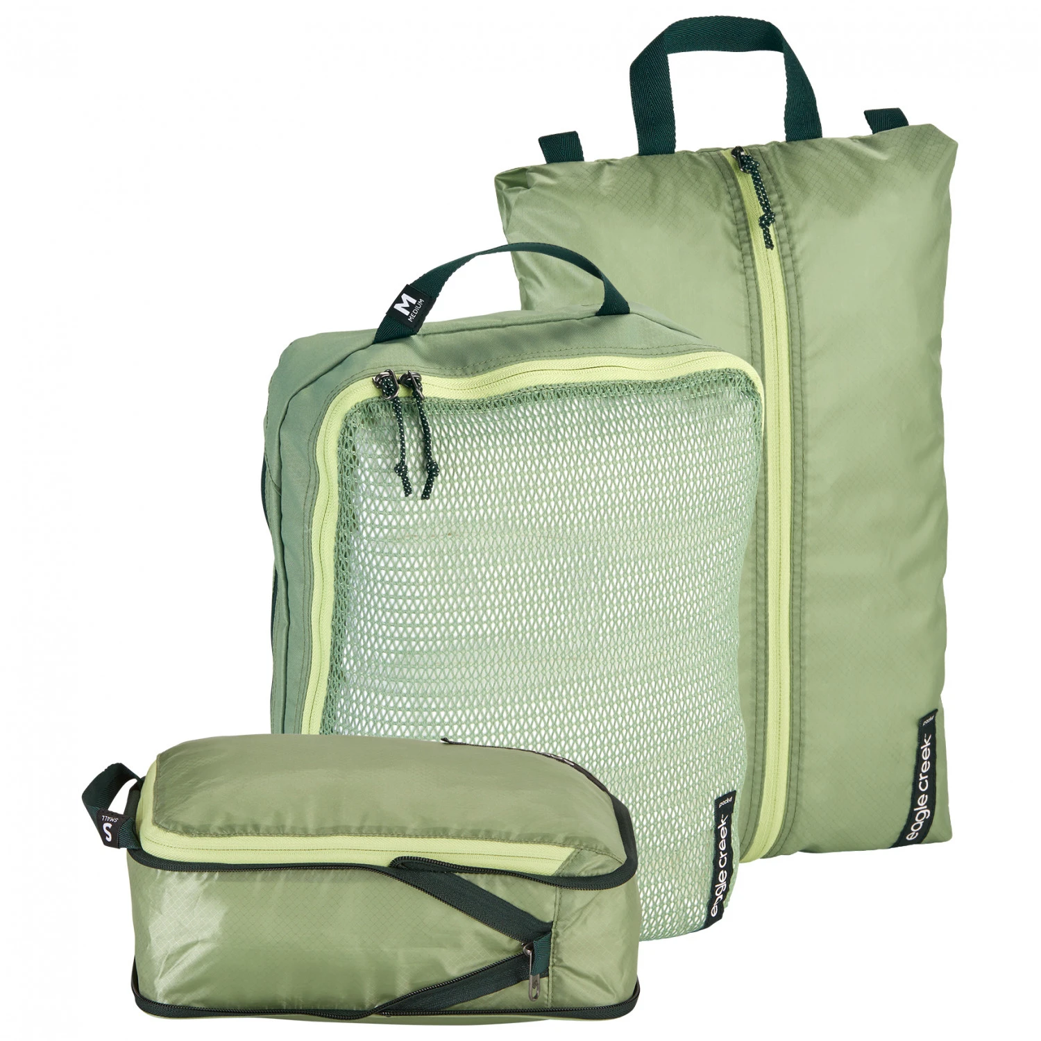 Eagle Creek Pack-It Essentials Set - Packsack 1 Eagle Creek Pack-It Essentials Set - Packsack