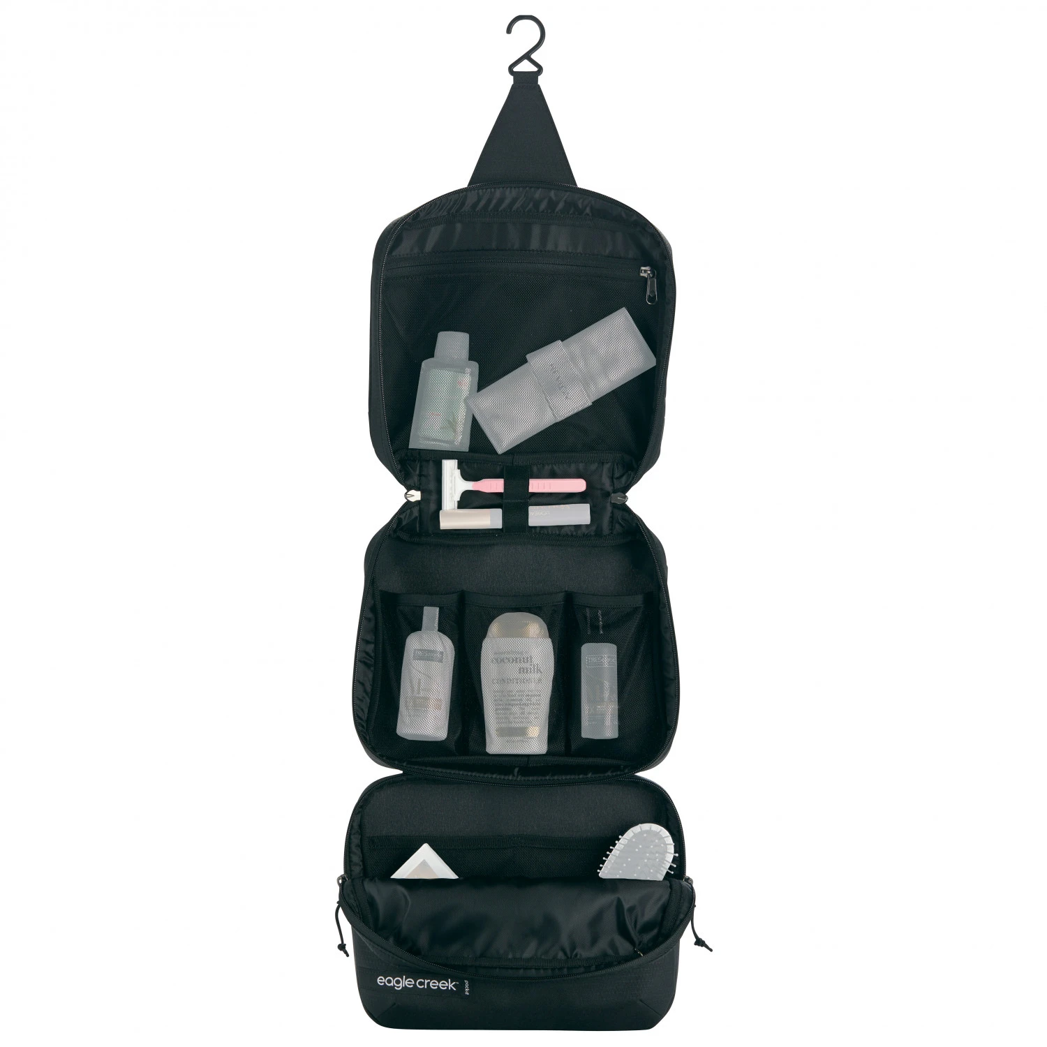 Eagle Creek Pack-It Reveal Trifold Toiletry Kit - Kulturbeutel 5 Eagle Creek Pack-It Reveal Trifold Toiletry Kit - Kulturbeutel – Bild 5