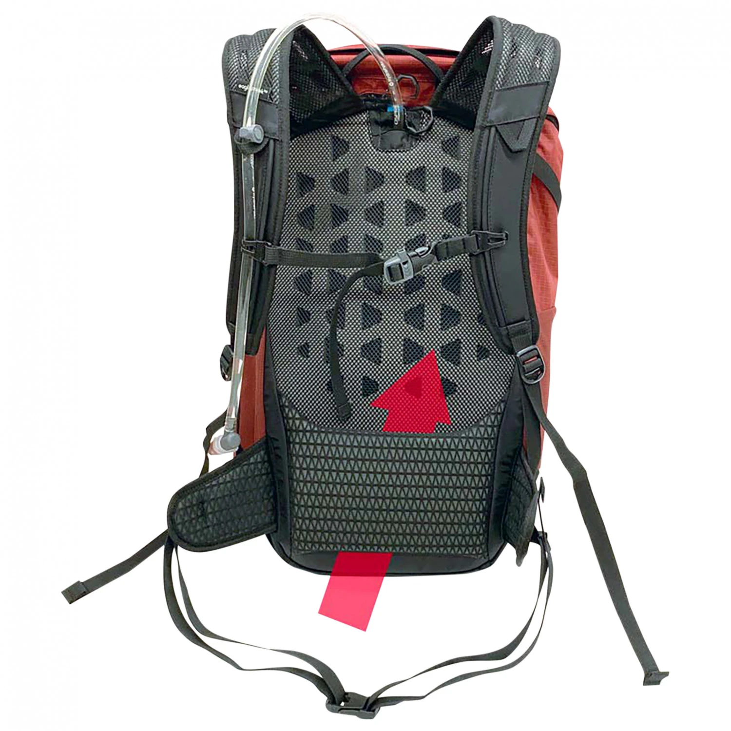 Eagle Creek Ranger XE Backpack 36 - Wanderrucksack 3 Eagle Creek Ranger XE Backpack 36 - Wanderrucksack – Bild 3