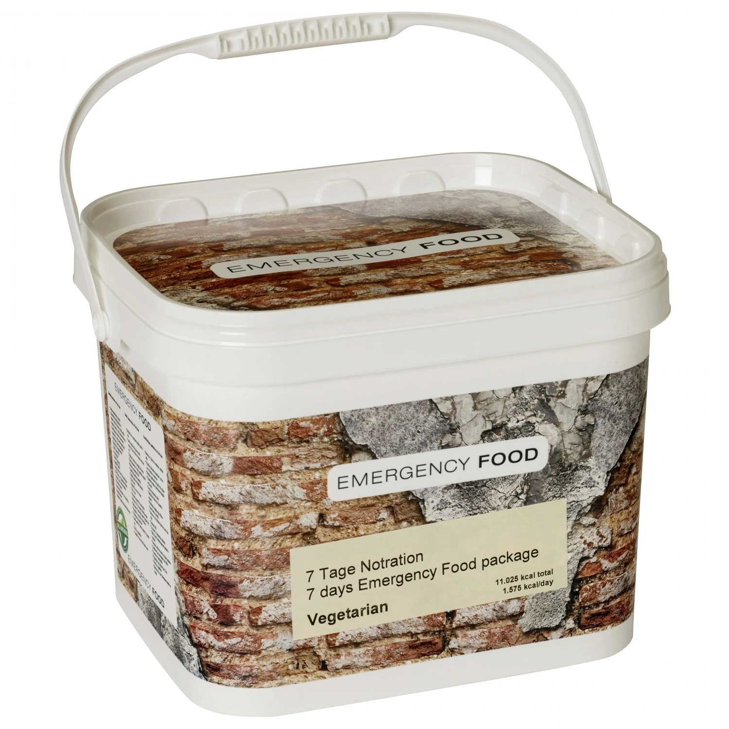 7 Tage Notration Vegetarisch 1 7 Tage Notration Vegetarisch