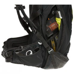 ERGON BX4 Evo 30 - Bike-Rucksack -Osprey Verkäufe ergon bx4 evo 30 bike rucksack detail 9