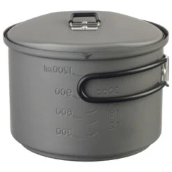 Esbit Spiritus-Kochset Aluminium - Spirituskocher 5 Esbit Spiritus-Kochset Aluminium - Spirituskocher -Osprey Verkäufe esbit spiritus kochset aluminium spirituskocher detail 3