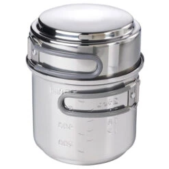 Bestseller -Osprey Verkäufe esbit spiritus kochset cs985st spirituskocher detail 2