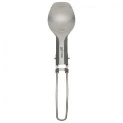 Esbit Titan-Besteck TI Klappbar Löffel