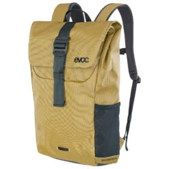 Evoc Duffle Backpack 16 - Daypack -Osprey Verkäufe evoc duffle backpack 16 daypack detail 3