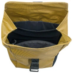 Evoc Duffle Backpack 16 - Daypack -Osprey Verkäufe evoc duffle backpack 16 daypack detail 4