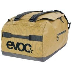 Evoc Duffle Bag 60 - Reisetasche -Osprey Verkäufe evoc duffle bag 60 reisetasche detail 4